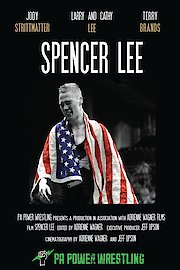 Spencer Lee