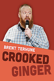 Brent Terhune: Crooked Ginger