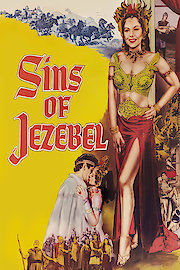 The Sins Of Jezebel