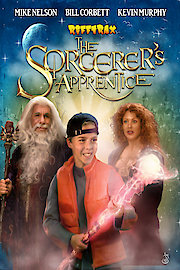 RiffTrax: The Sorcerer's Apprentice