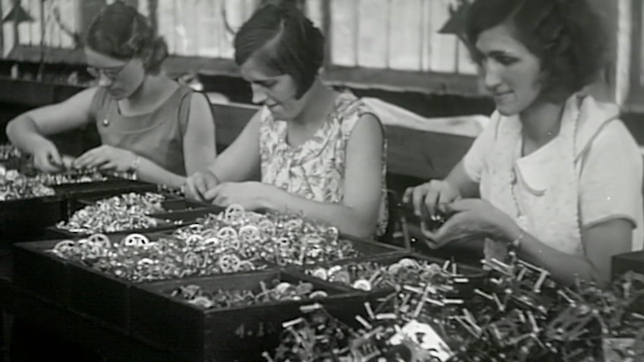 Burnout The Truth About Work