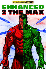 Enhanced 2 The Max