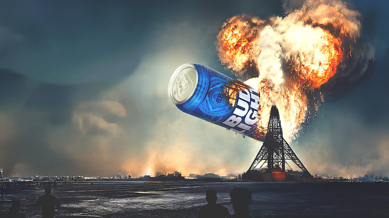 Once There Was A Brewery