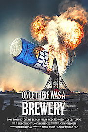 Once There Was A Brewery