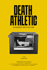 Death Athletic: A Dissident Architecture