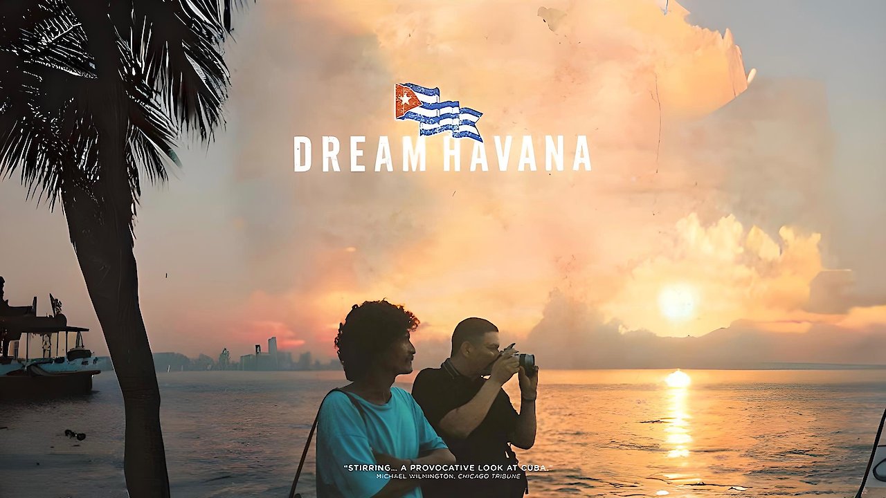 Dream Havana