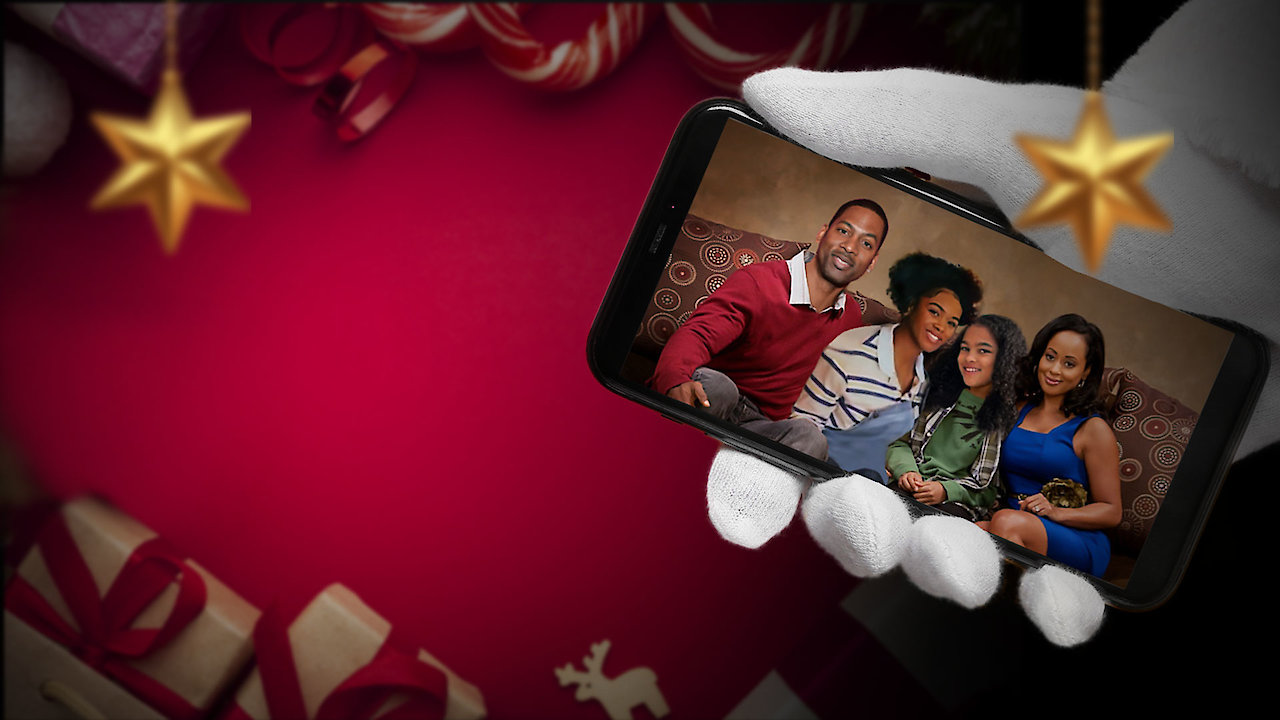 A Screenshot to Santa