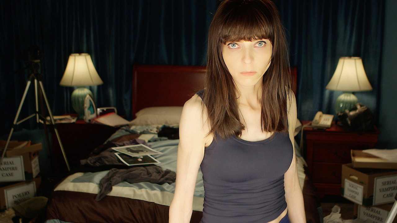 A Place Among The Dead