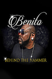 Benito, Behind the Hammer
