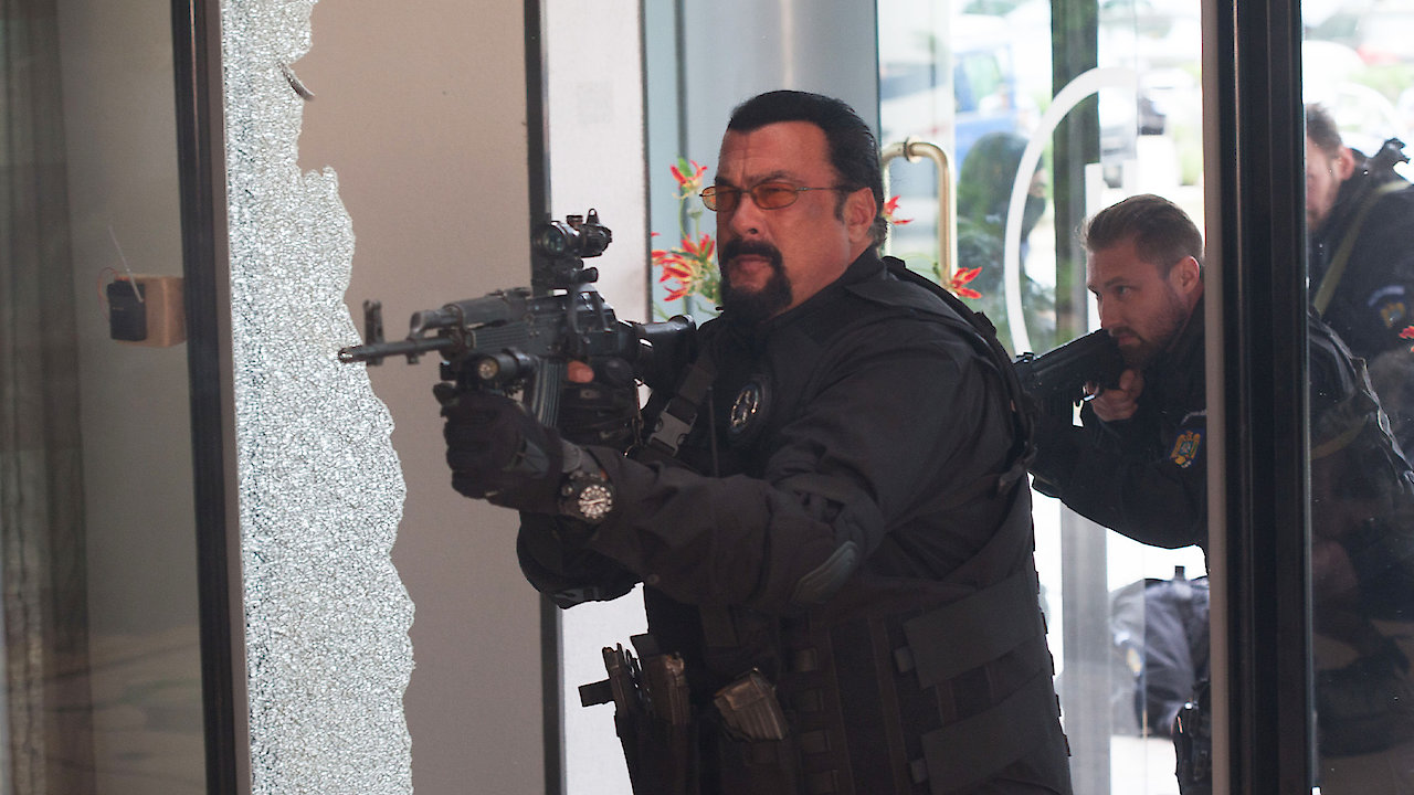 CARTELS FKA KILLING SALAZAR