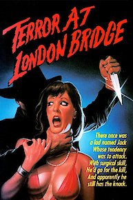 Terror At London Bridge