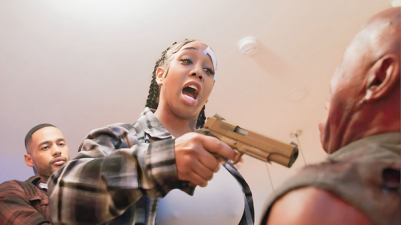 Gangster's Daughter 2