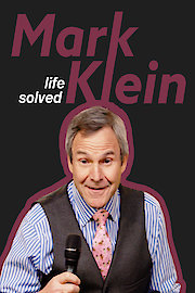 Mark Klein: Life Solved