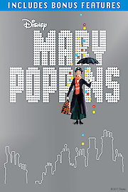 Mary Poppins