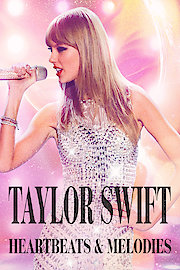 Taylor Swift: Melodies and Hearts