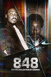848:The Criminalization of America