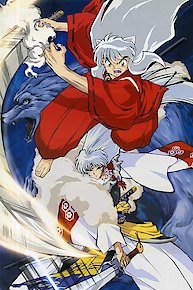 InuYasha the Movie: Affections Touching Across Time