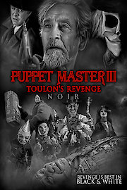 Puppet Master III: Noir