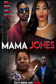 Mama Jones