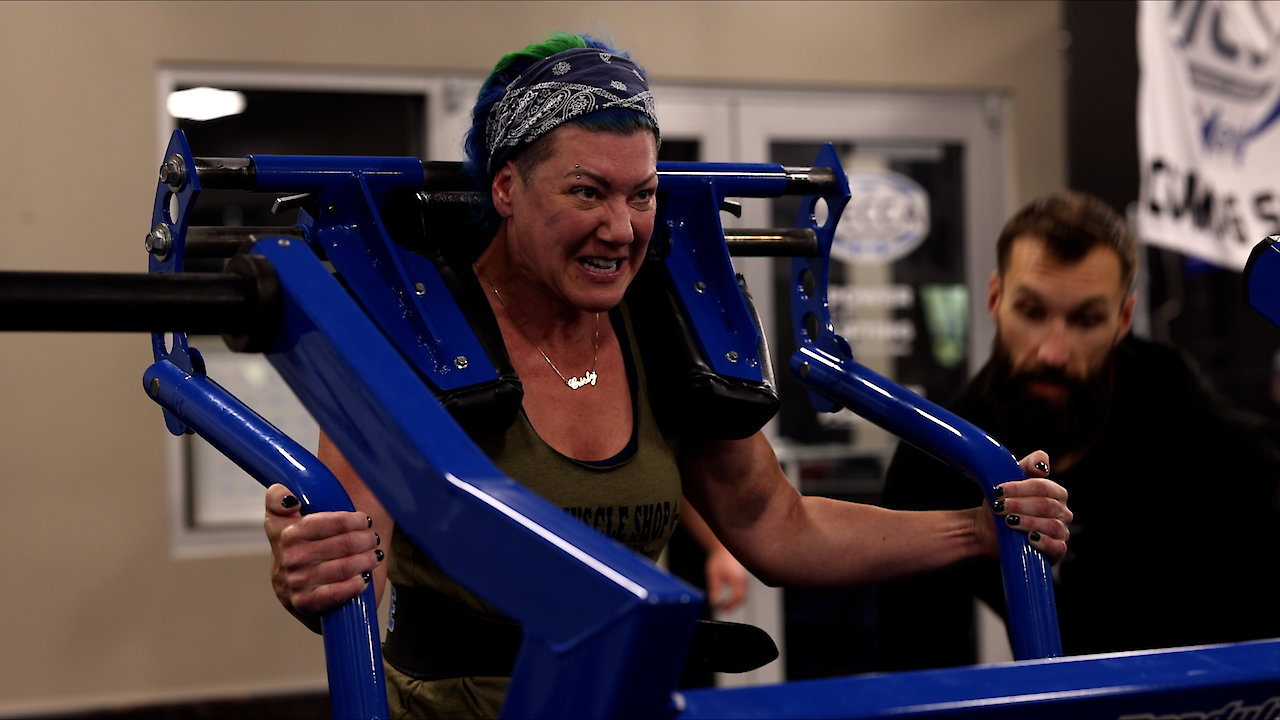 Code Red: Diaries of Madness