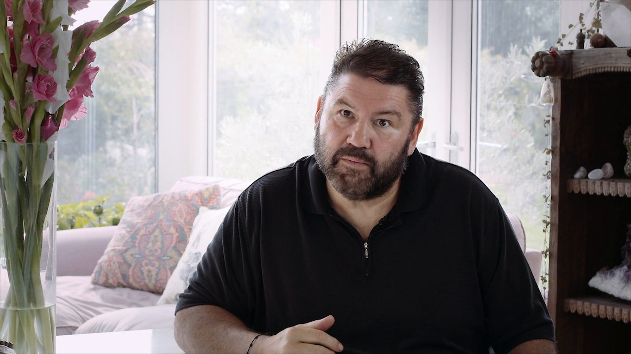 Ian Cognito: A Life and A Death On Stage