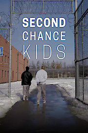 Second Chance Kids