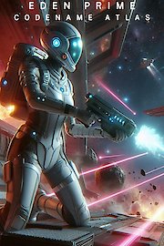 Eden Prime Codename Atlas