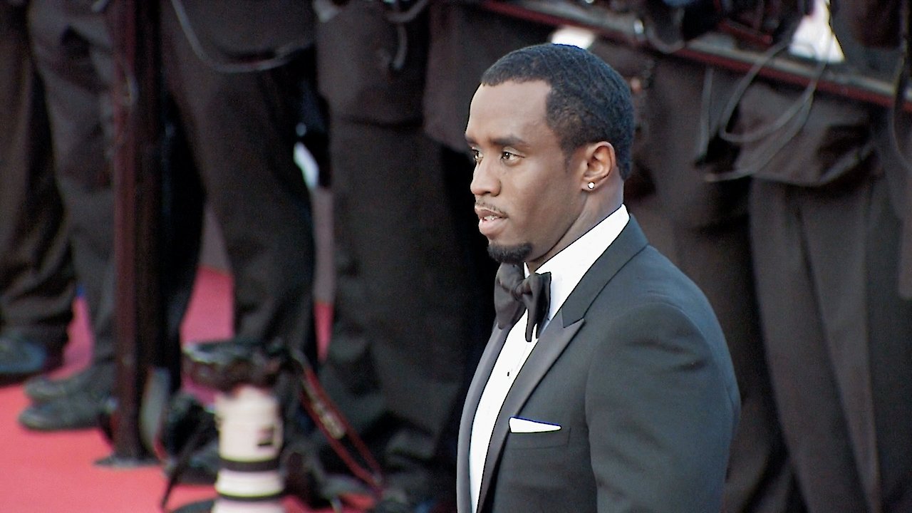 Diddy: Summit to Plummet