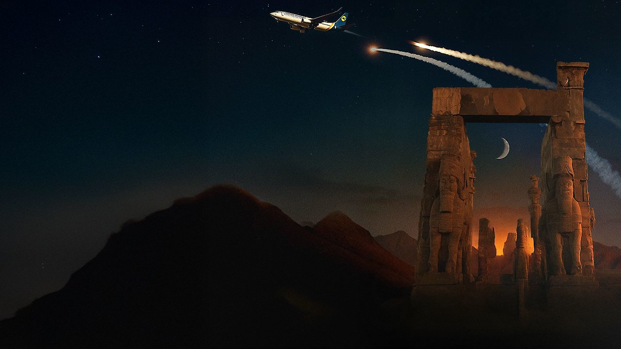 Iran: The Great Game