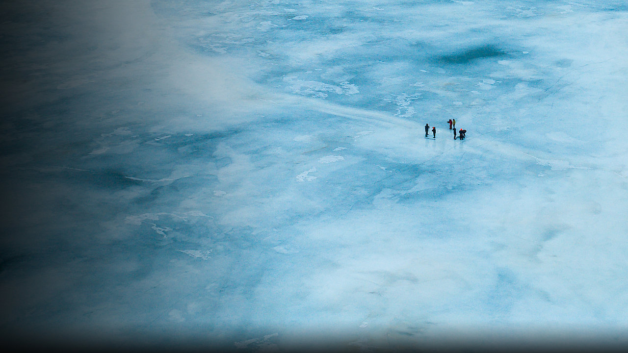 Hunt for the Oldest DNA