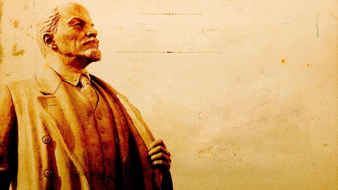 1917: The Making of a Revolution