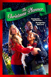 The Christmas Planner