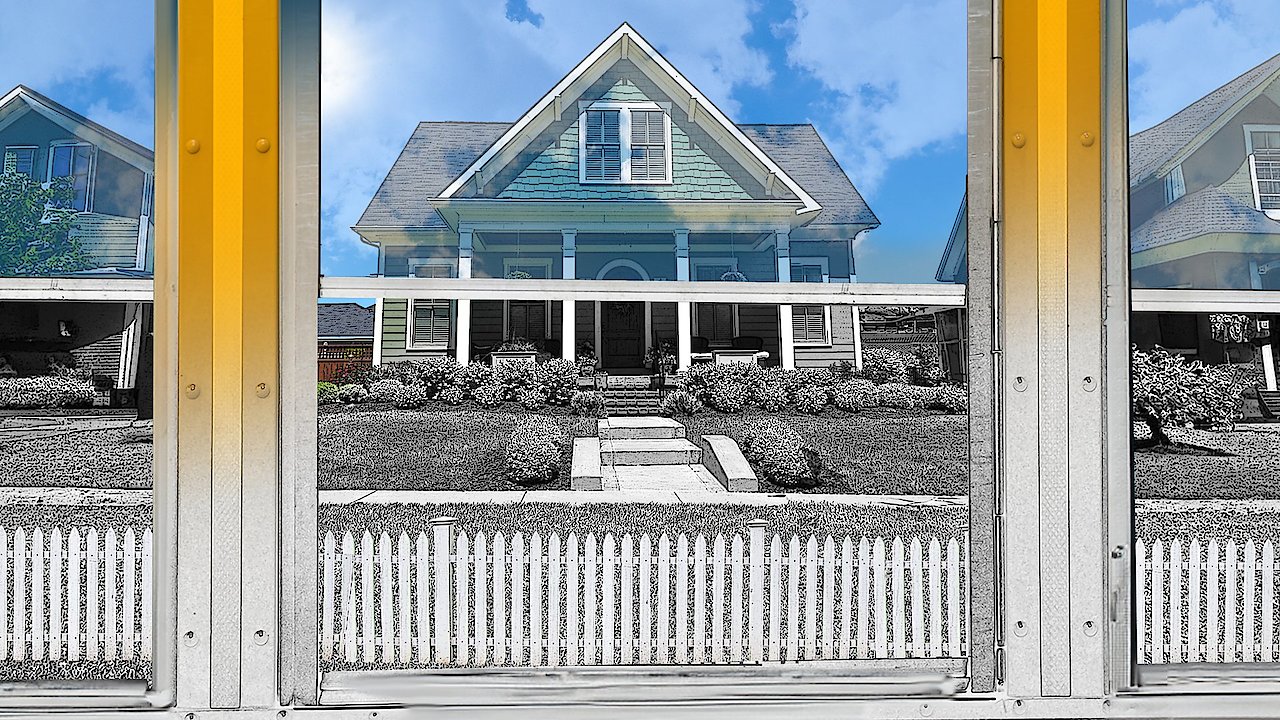 Evicting the American Dream