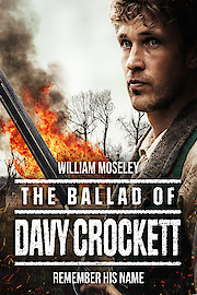 Ballad of Davy Crockett, The
