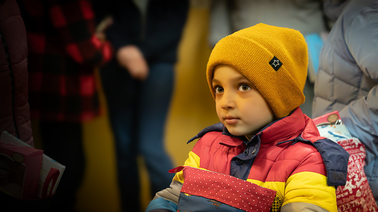 Bringing Hope: Moldova