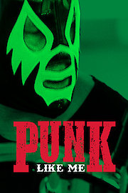 Punk Like Me