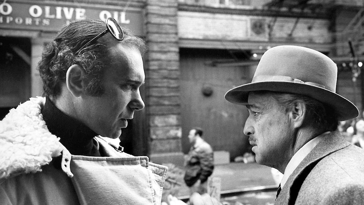 Tough Ain't Enough: Conversations with Albert S. Ruddy