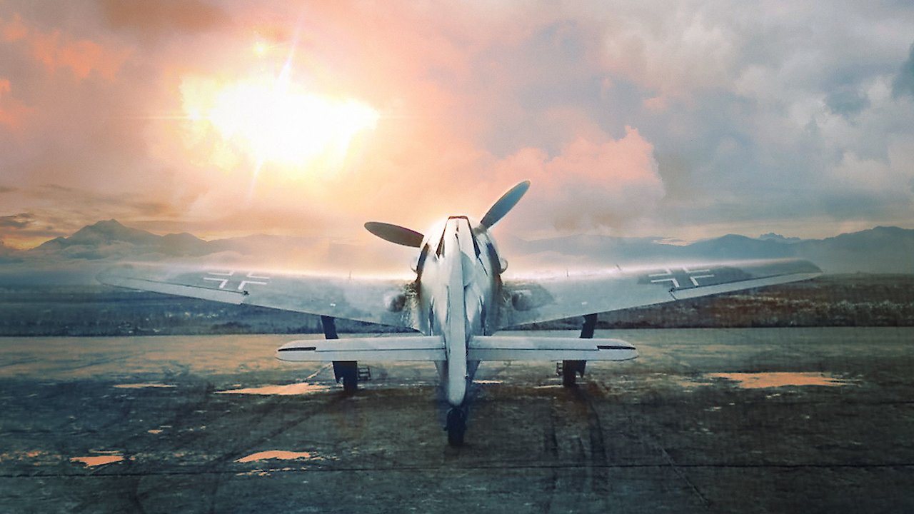 Focke-Wulf 190: Legends of the Luftwaffe