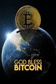 God Bless Bitcoin