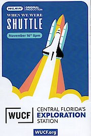 When We Were Shuttle