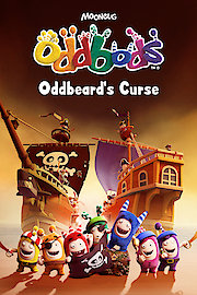 Oddbeard's Curse