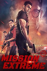 Mission Extreme