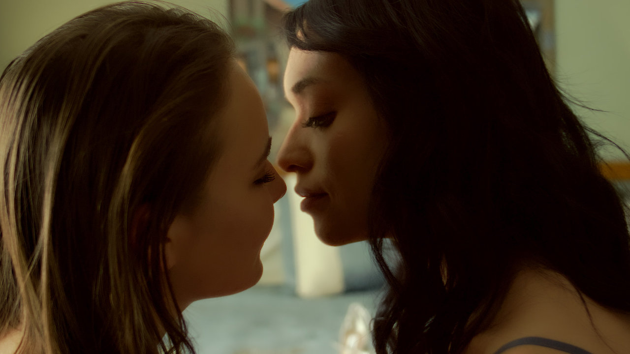 Bang Bang Betty, Valerie's Revenge