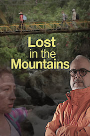 Lost in the Mountains