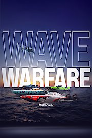 Wave Warfare