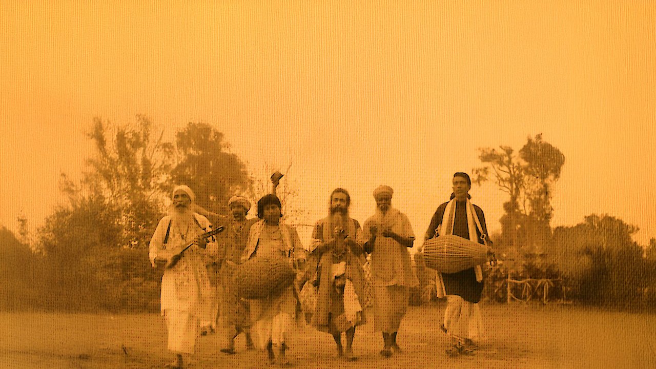Baul: Soul Of Bengal