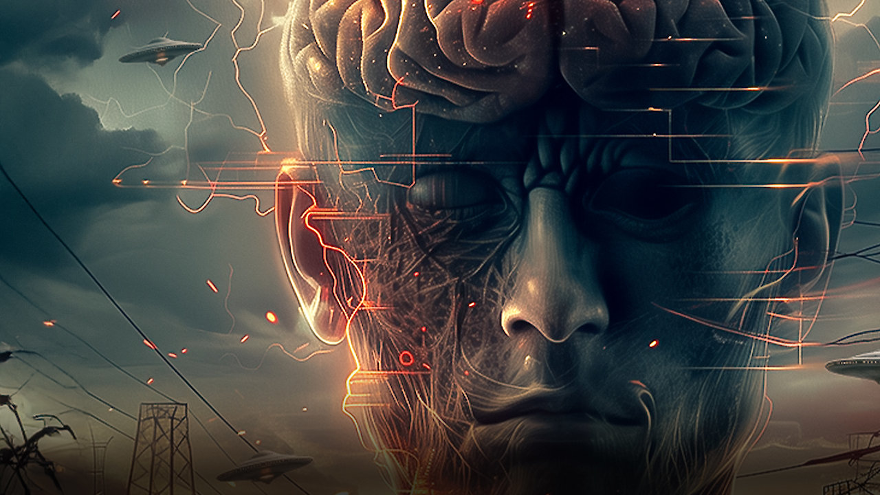 Mind Control Exposed: HAARP, Hypnosis And The Alien Factor