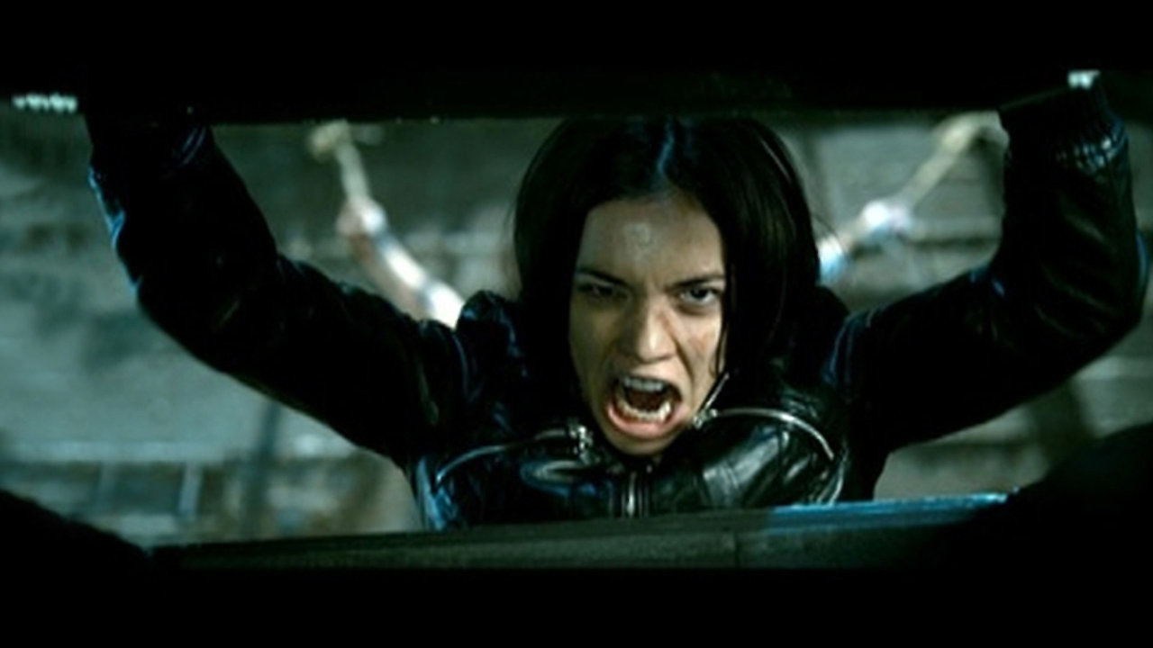 I Spit On Your Grave 2: Unrated Version