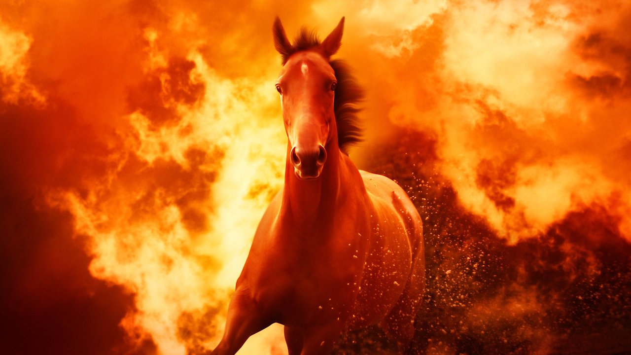 The Lost Mantle of Elijah