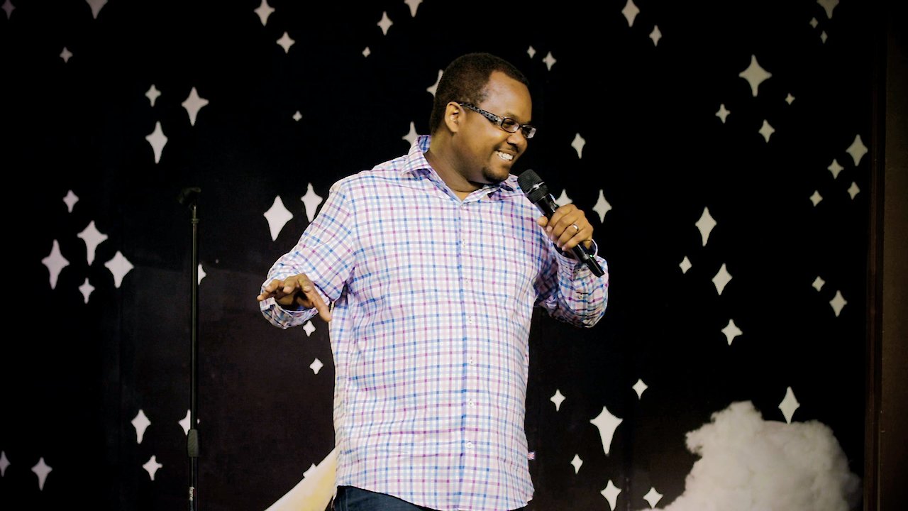 Lamuweri Guluka: The First Option